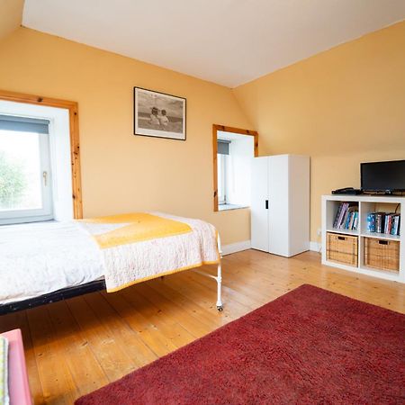 Brosnan'S Cottage Dingle Eksteriør bilde