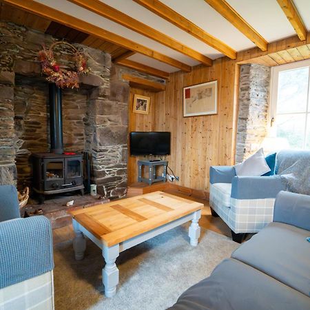 Brosnan'S Cottage Dingle Eksteriør bilde
