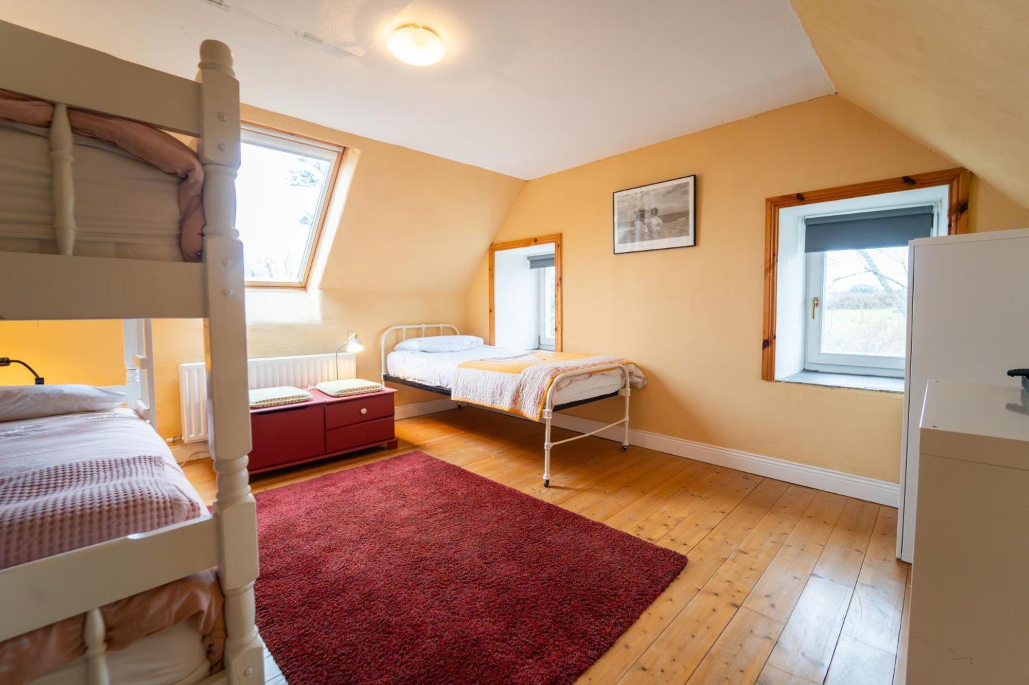 Brosnan'S Cottage Dingle Eksteriør bilde